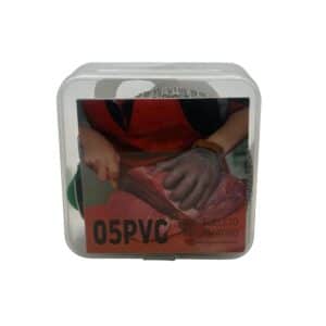 GUANTES DE MALLA TOMAS BODERO 05PVC TALLA 6 A ESTRENAR