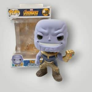 FUNKO POP GAMES AVENGERS INFINITY WAR 308