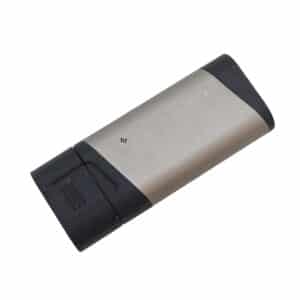 AMPLIFICADOR DE AURICULARES OEHLBACH USB BRIDGE D1C6061