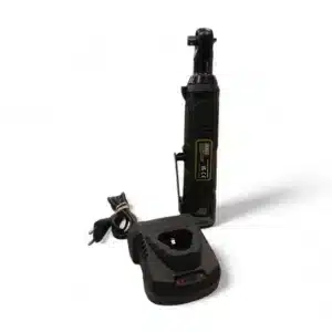 LLAVE DE TRINQUETE SEALEY CP108VCRWBO 10.8V + BATERIA + CARGADOR