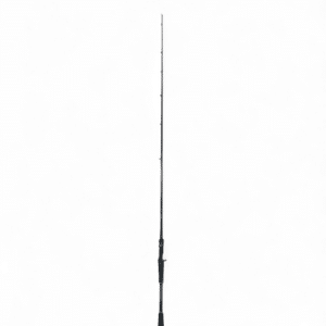 CAÑA DE PESCA 1 TRAMO BASSPARA BXC-69MH 9"