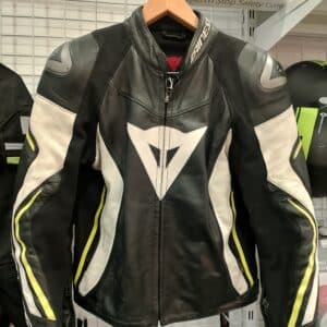 CHAQUETA DE MOTO DAINESE TALLA S