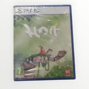 JUEGO PS5 HOA *A ESTRENAR*