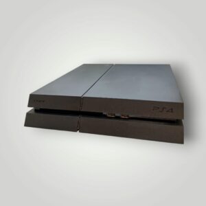 CONSOLA PS4 FAT 500GB * SIN MANDO*
