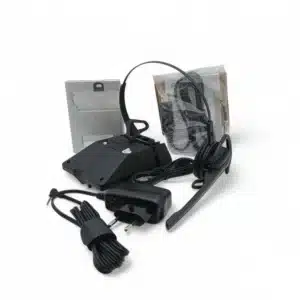 AURICULAR INALAMBRICO SENNHEISER D10 PHONE + ACC