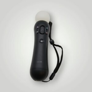 MOTION CONTROLLER PS4 NEGRO