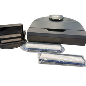 ROBOT ASPIRADOR NEATO D8 + CARGADOR + ACC