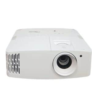 PROYECTOR OPTOMA 4K400X DLP MOD VDUHDSZ + CAJA *A ESTRENAR*