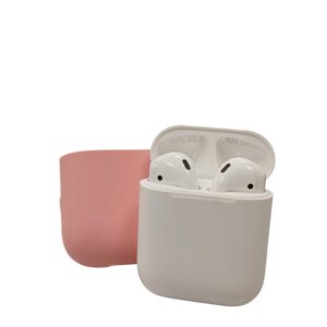 AIRPODS 1RA GENERACIO MOD  A1602 + FUNDA