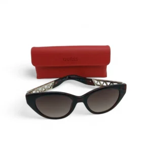 GAFAS GUESS GU7690 57F + FUNDA