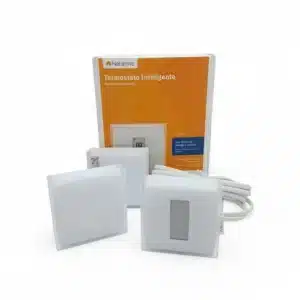 CONTROL INTELIGENTE NETATMO A ESTRENAR