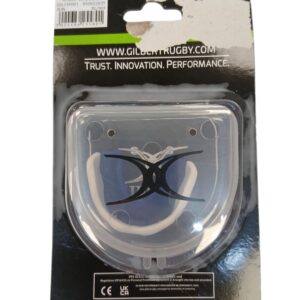 BUCALES GILBERT TALLA M COLOR AZUL * A ESTRENAR*