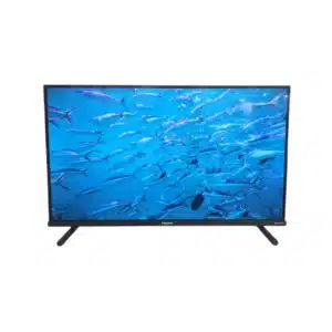 TELEVISION HISENSE SMART TV 32" MOD.32A5NQ + MANDO