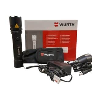 LINTERNA WURTH LED 135 *A ESTRENAR*