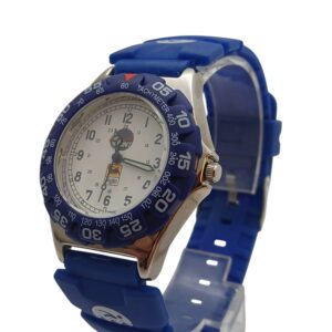 RELOJ AGIP SPORT AZUL