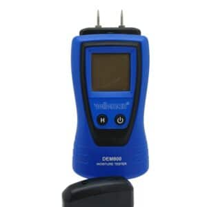 MEDIDOR DE HUMEDAD VELLEMAN DEM800