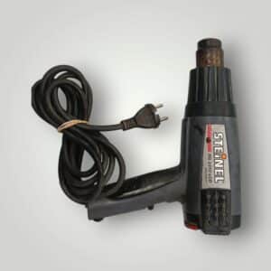 PISTOLA DE CALOR STEINEL HG 2310 LCD