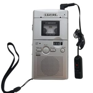 GRABADORA DE CINTA AIWA TP-M725