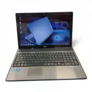 PORTATIL ACER ASPIRE 5741 I3-M330 4GB/320GB WIN 7 + CARGADOR