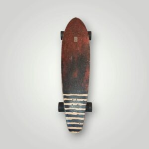 PATINETE LONGBOARD GLOBE