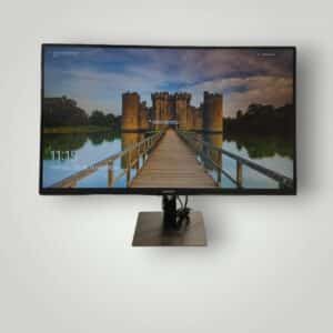 MONITOR XIAOMI 4K 27" MOD A27UI *A ESTRENAR*
