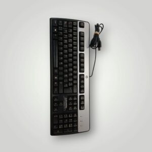 TECLADO HP SK-2885