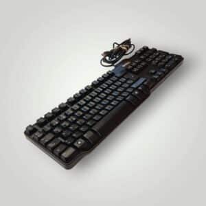 TECLADO DELL REV A01