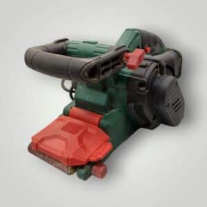 LIJADORA PARKSIDE PBSD600 A1 + CAJA