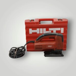 CALADORA HILTI WSJ850-TE + MALETIN
