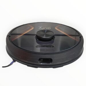 ROBOT ASPIRADOR CONGA EUFY BY ANKER ROBOVAC X8 HYBRID + CAJA