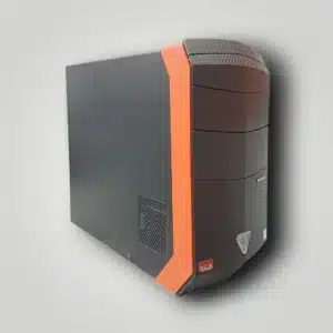 ORDENADOR INTEL CORE I5-6400 16GB RAM 1 TB HDD GTX 750 8GB