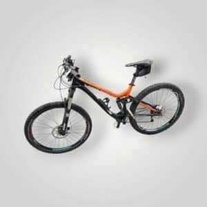 BICICLETA DE MONTAÑA BH LYNX 4.827 TALLA M