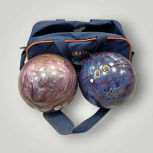 BOLA BOLOS brunswick Z ZONE