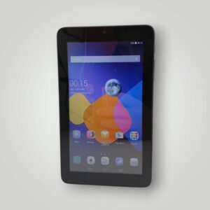 TABLET ALCATEL ONETOUCH PIXI 2GB/1GB NEGRA