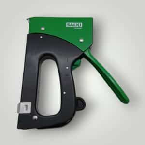 GRAPADORA MANUAL SALKI TSK28/36M DOBLE FUNCION
