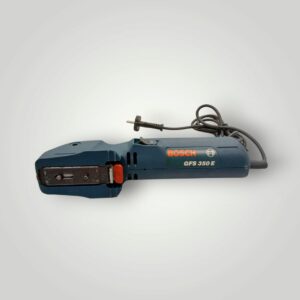 SIERRA ELECTRICA BOSH  GFS 350 E