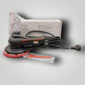 LIJADORA ELECTRICA ORBITAL 3M 33780 + CAJA *A ESTRENAR*