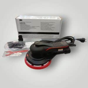LIJADORA ELECTRICA ORBITAL 3M 33780 + CAJA *A ESTRENAR*