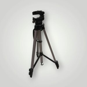 TRIPODE DE CAMARA STAR 26 + ZAPATA