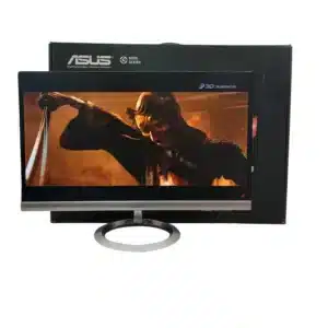 MONITOR ASUS 24" MOD  DESIGNO SERIES MX239 + CAJA