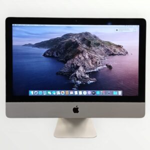 IMAC 21,5 2012 I5 8GB RAM 1TB HD