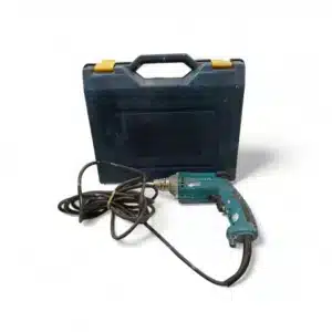 TALADRO PLADUR MAKITA FS4200 + MALETIN