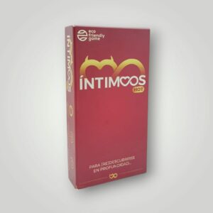 JUEGO DE PAREJA  INTIMOS HOT