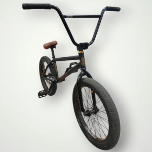 BICICLETA BMX SUNDAY