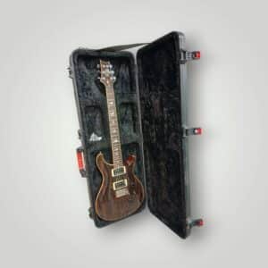 GUITARRA ELECTRICA PRS SE CUSTOM 24 + ESTUCHE