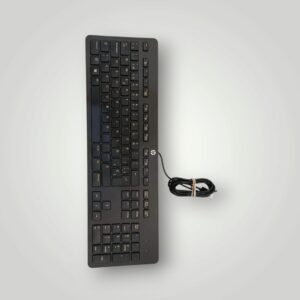 TECLADO HP MOD HQ-TRE