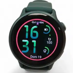 SMARTH WATCH GARMING A04951 vívoactive 6 + cargador