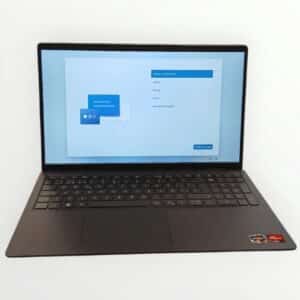 PORTATIL DELL 15 MOD. DC15255 RYZEN 7 7730U 16 GB RAM / 1TB SSD * A ESTRENAR*
