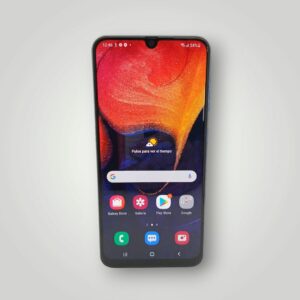SAMSUNG GALAXY A 50 COLOR AZUL 128GB/4GB