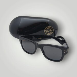 GAFAS RAYBAN AWGERB 0840-S + FUNDA